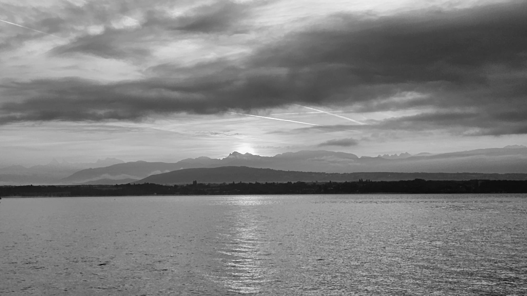 À propos des Imaginaires