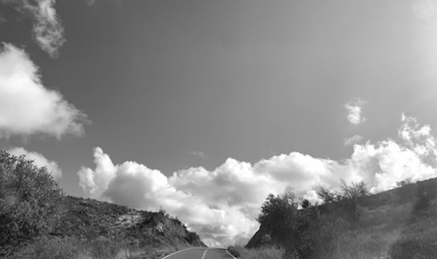 Sur les routes du deuil…